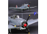 Trumpeter maquette avion 02242 DOUGLAS SBD 3/4 &quot;DAUNTLESS&quot; 1/32