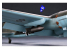 Trumpeter maquette avion 02814 FOCKE WULF FW 200C-4 1/48
