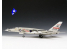 Trumpeter maquette avion 02809 NORTH AMERICAN RA-5C &quot;VIGILANTE&quot;