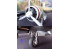 Trumpeter maquette avion 02817 SAVOIA-MARCHETTI S.M.79-II 1/48