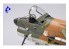 Trumpeter maquette avion 02245 VOUGHT A-7D CORSAIR II VERSION US