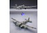 Trumpeter maquette avion 02814 FOCKE WULF FW 200C-4 1/48