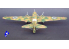 Trumpeter maquette avion 02817 SAVOIA-MARCHETTI S.M.79-II 1/48