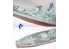 trumpeter maquette bateau 05705 CUIRASSE U.S. BB-63 MISSOURI 1/7