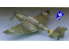 Academy maquettes avion 1641 JU87G-1 Stuka 1/72