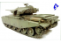 Afv Club maquette militaire 35122 CENTURION MK 5/2-6 1/35