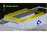 afv club maquette militaire 35082 SdKfz251/21 1/35