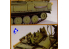 Trumpeter maquette militaire 00361 VEHICULE LANCE MISSILES 1/35