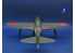 Trumpeter maquette avion 02410 NAKAJIMA A6M2-N &quot;RUFE&quot; 1/24