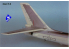 Trumpeter maquette avion 01612 TU-16K-26 &quot;BADGER&quot; G 1/72