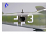 Trumpeter maquette avion 02260 MESSERSCHMITT Me 262 A-1a 1/32