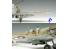 TRUMPETER maquette avion 02403 SUPER MARINE SPITFIRE MK Vb 1/24