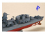 trumpeter maquette bateau 05731 USS THE SULLIVANS DD-537 1/700
