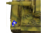 Afv Club maquette militaire 48002 TIGER I Ausf.E DEBUT 1/48