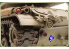 AFV maquette militaire 35s41 M41 WALKER BULLDOG OTAN 1/35