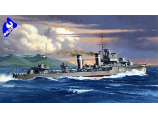 TAMIYA maquette bateau 31909 British E Class Destroyer 1/700