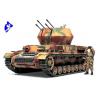 tamiya maquette militaire 32544 Flakpanzer IV 1/48