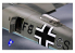 Trumpeter maquette avion 02814 FOCKE WULF FW 200C-4 1/48