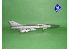 Trumpeter maquette avion 02812 SUKHOI SU-15UM FLAGON-G 1/48