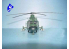 Trumpeter maquette avion 02802 HELICOPTERE CHINOIS Z-9G 1/48