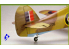 TRUMPETER maquette avion 02416 HAWKER HURRICANE MkIIC 1/24