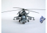 Trumpeter maquettes helico 05103 MIL-MI 24V HIND-E 1/35