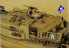 Academy maquette militaire 1391 Merkava Mk.III 1/35