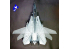 Tamiya maquette avion 60313 F-14A Tomcat Black Knights 1/32