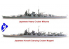 TAMIYA maquette bateau 31342 Mikuma Heavy Cruiser 1/700