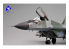 Trumpeter maquette avion 02239 MIG-29K &quot;FULCRUM&quot; 1/32