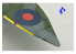 TRUMPETER maquette avion 02413 SUPERMARINE SPITFIRE MK VI 1/24
