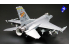 Tamiya maquette avion 60315 F-16CJ Fighter Falcon 1/32