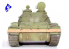 TRUMPETER maquette militaire 00342 T-55 MODELE 1958 1/35