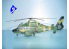 Trumpeter maquette avion 02802 HELICOPTERE CHINOIS Z-9G 1/48