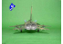 Trumpeter maquette avion 02811 SUKHOI SU-15TM FLAGON-F 1/48