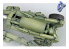 TRUMPETER maquette militaire 02306 CANON US M198 155mm 1/35