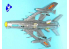 TRUMPETER maquette avion 02209 MIG-19 PM FARMER E 1/32