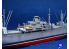 Trumpeter maquette bateau 05301 S.S. JEREMIAH O&amp;39BRIEN 1/350