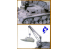 Trumpeter maquette militaire 00362 Pz KpfW IV Ausf D/E Fahrgeste