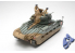 TAMIYA maquette militaire 35300 Matilda Mk.III/IV 1/35