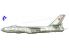 Trumpeter maquette avion 01604 ILYOUSHIN IL-28 1/72