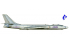 Trumpeter maquette avion 01614 XIAN JHU-6 1/72