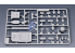 TRUMPETER maquette bateau 05718 USS MOUNT WHITNEY LCC-20 2004 1/