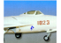 Trumpeter maquette avion 02206 MIG-17PF &quot;FRESCO&quot; 1/32