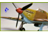 TRUMPETER maquette avion 02416 HAWKER HURRICANE MkIIC 1/24