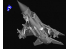 TRUMPETER maquette avion 01624 SUKHOÏ Su-15 Flagon A 1/72