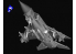 TRUMPETER maquette avion 01624 SUKHOÏ Su-15 Flagon A 1/72