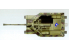Trumpeter maquette militaire 00354 39(H) 75mm PaK 40/43 1/35