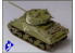 Hobby Boss maquette militaire 84801 M4A1 76(W) 1/48