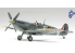 TAMIYA maquette avion 60319 Supermarine Spitfire Mk.IXc 1/32